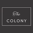 The Colony Apartments logo