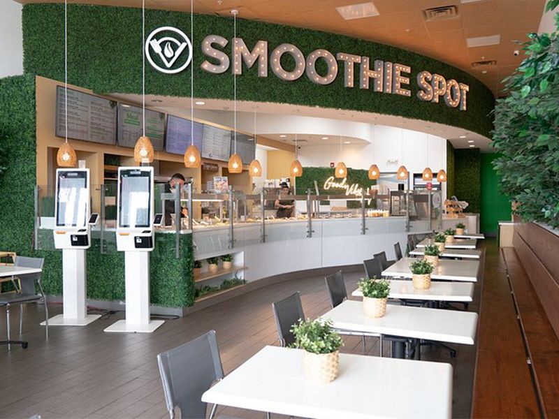 Smoothie Spot  photo