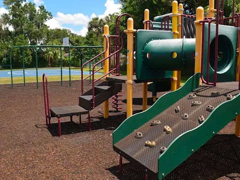 Midway Park photo