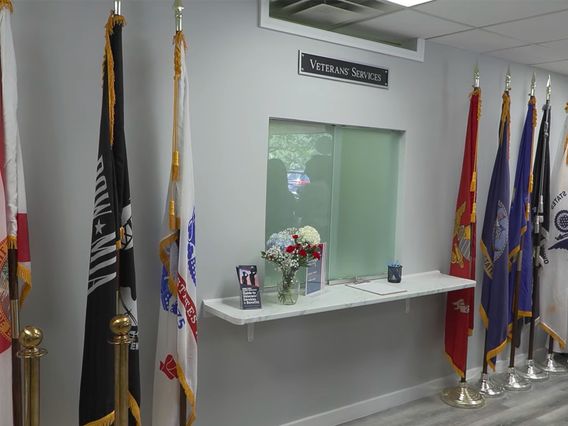 Seminole County Veterans Services photo