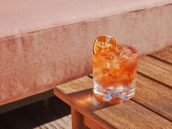 Mercado Morada photo