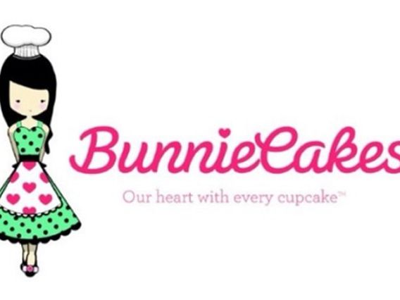 Bunnie Cakes photo