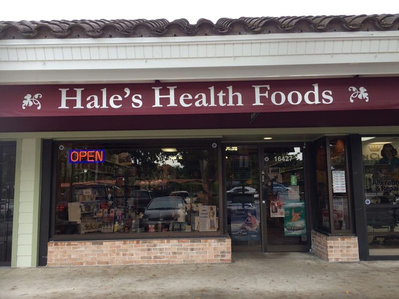 Hale's Health Foods photo