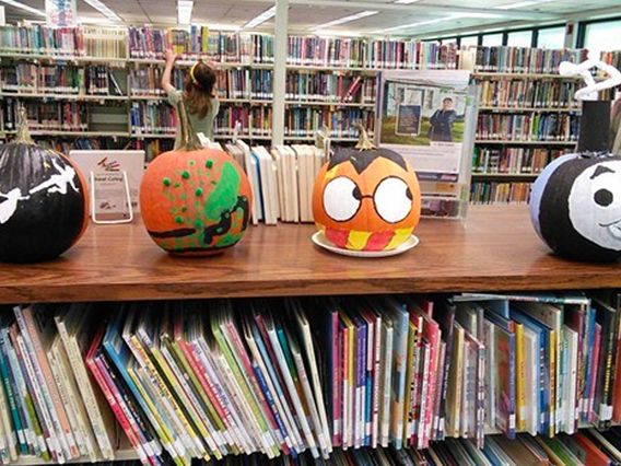 Seminole County Public Library-West Branch photo