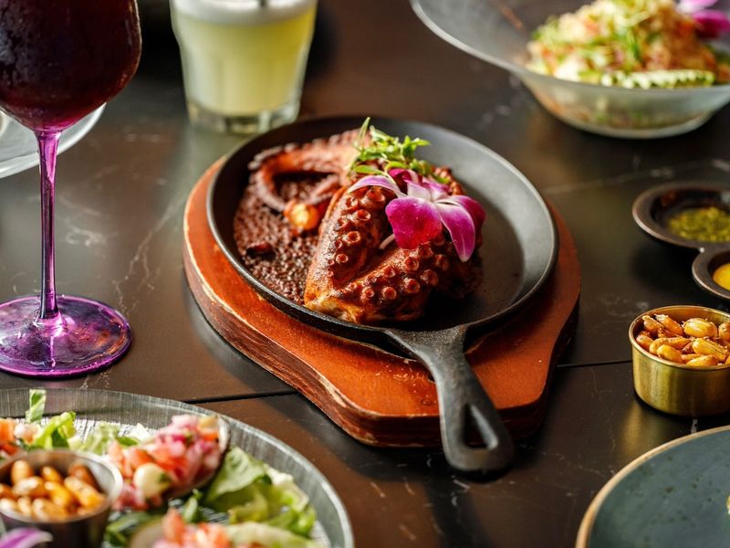 Costazul Peruvian Cuisine photo