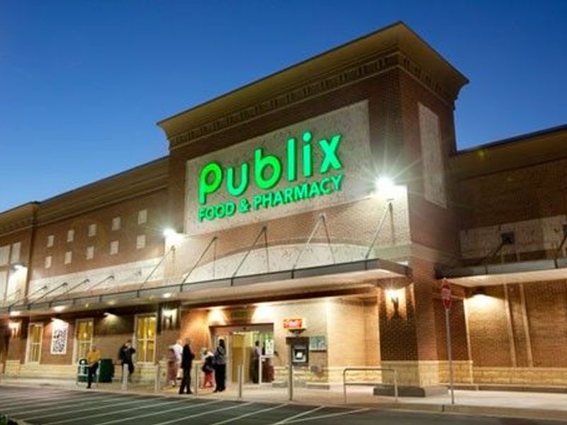 Publix at Sawgrass Square photo