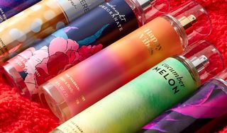 Bath & Body Works