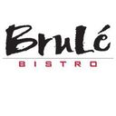 Brule Bistro logo