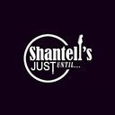 Shantell's Just Until Restaurant & Lounge logo