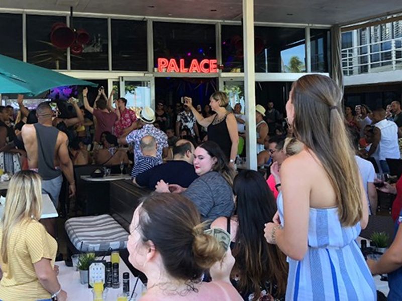 PALACE - Drag Show, Bar, Restaurant photo