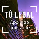 Tô Legal Immigration logo
