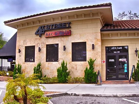 4th Street Bar & Grill photo