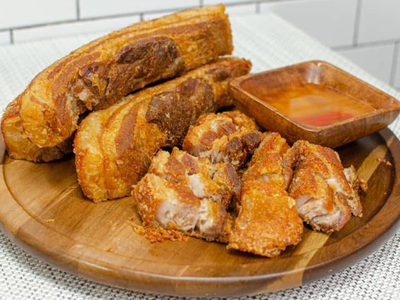 De Guzman Food photo