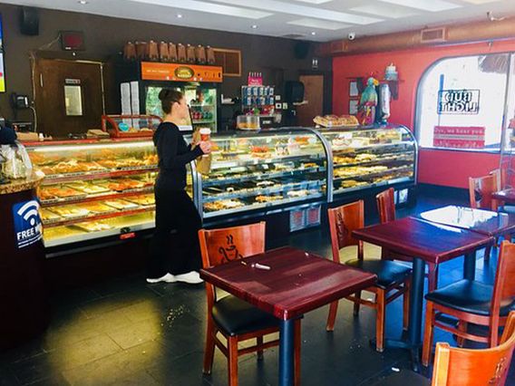Pinecrest Bakery - West Miami photo