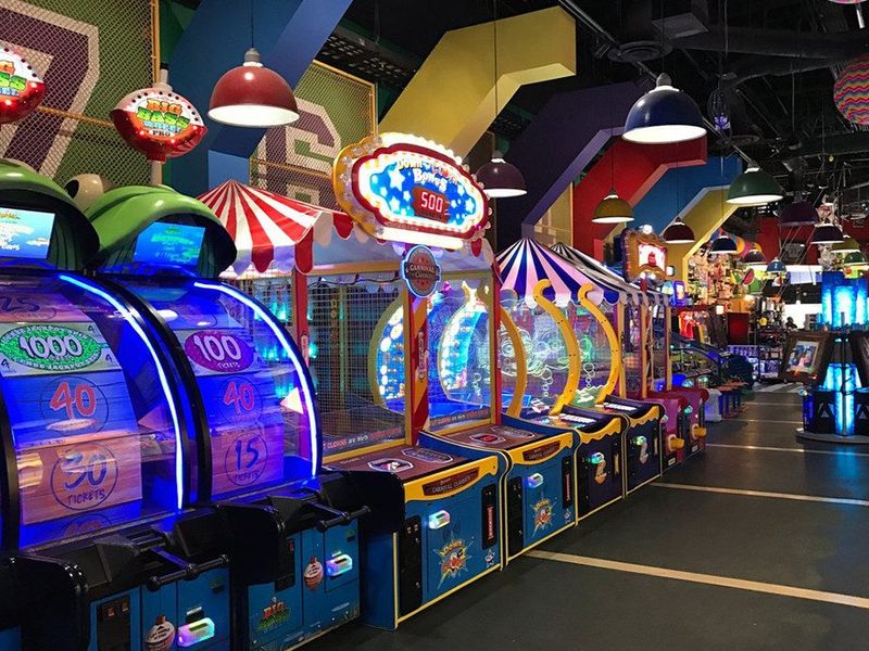 In The Game (Sawgrass) photo