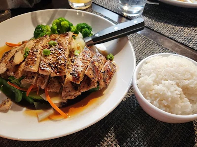 Thailicious Longwood FL photo