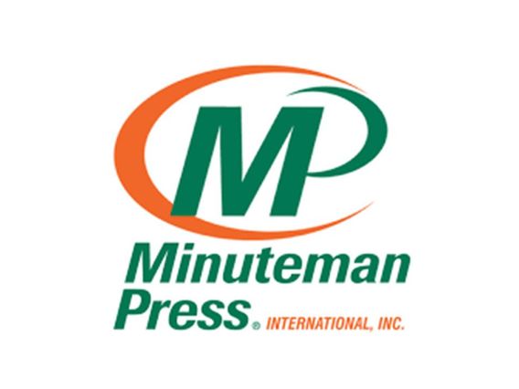 Minuteman Press photo