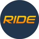 Virturide logo