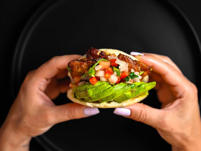 Las Arepas De Maria at Doral Yard photo