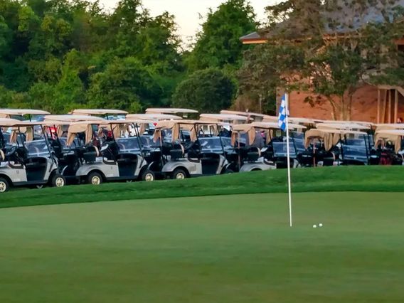 Wekiva Golf Club photo