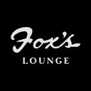Fox's Lounge logo