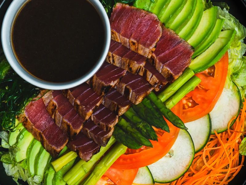 Varsol Sushi Bar photo