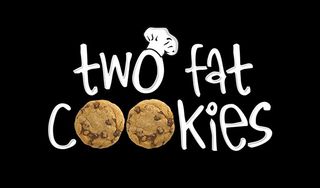 Two Fat Cookies