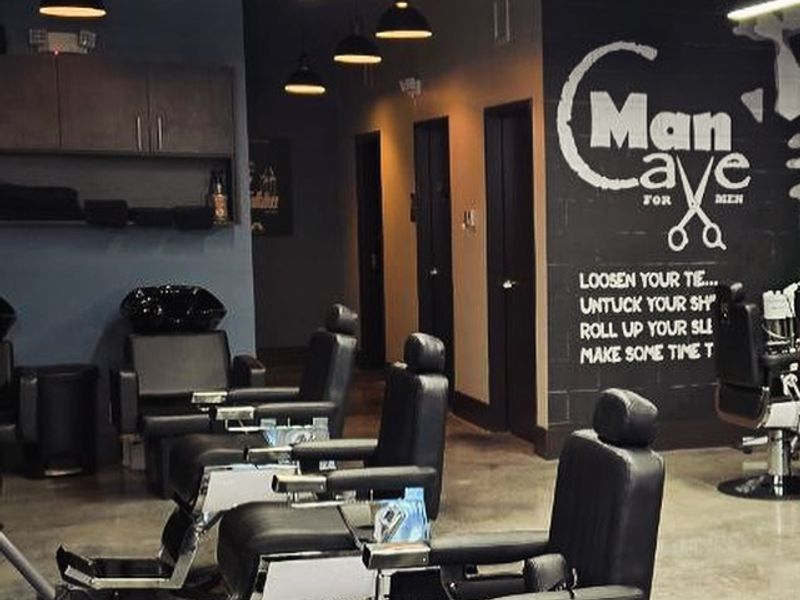 Mancave For Men - Plantation photo