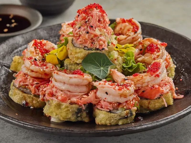 Miyako Doral Japanese Restaurant & Sushi Bar photo
