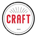 CRAFT Coconut Grove logo