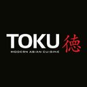 Toku Modern Asian logo