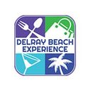 Delray Beach Experience logo