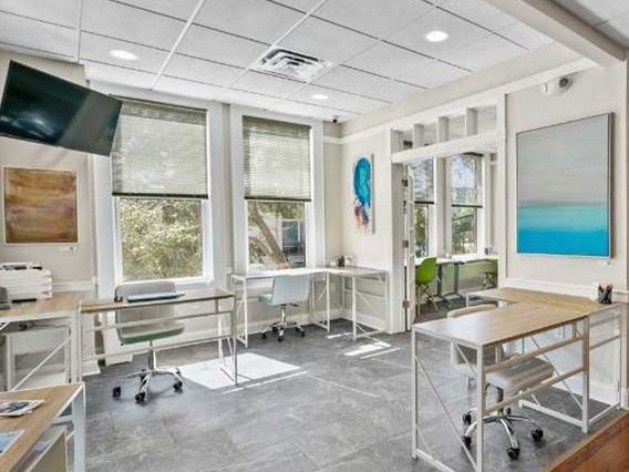 The Business Hub photo