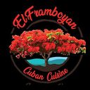 El Framboyan Cuban Cuisine logo