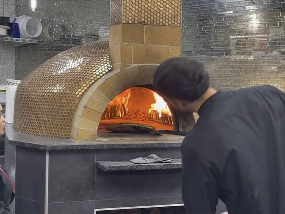 Addobbo Wood-Fired Pizza photo