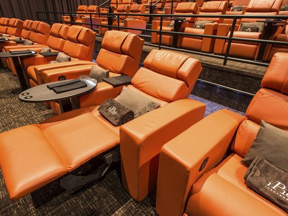 IPic Theatres photo