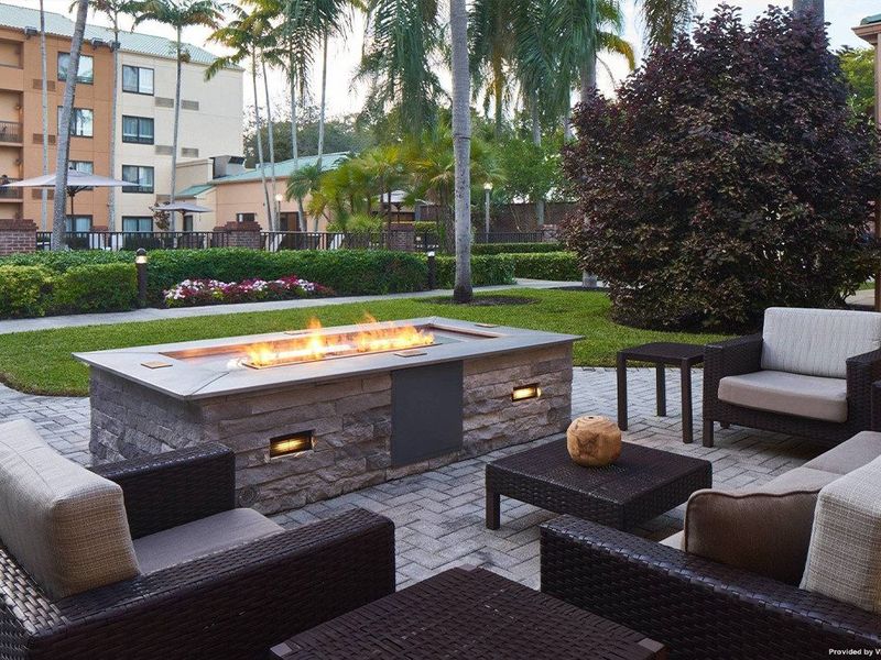 Sonesta Select Miami Lakes photo
