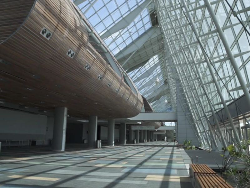 Virginia Beach Convention Center photo