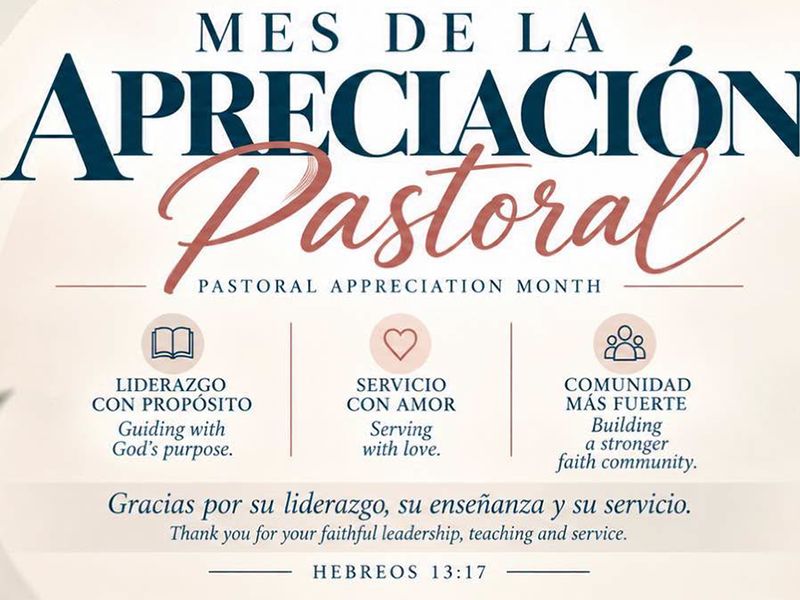 Iglesia De Dios Pentecostal M.I. Sanford photo
