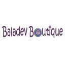 Baladev Boutique logo