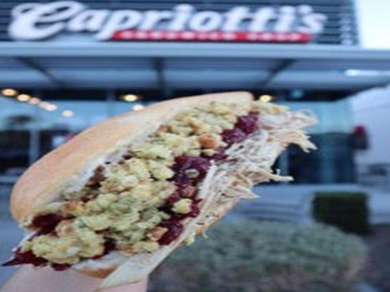 Capriotti's Sandwich Shop photo
