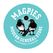 Magpies Modern General Store logo