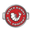 Outer Banks Boil Company logo