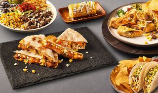 Tijuana Flats