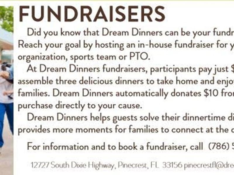 Dream Dinners Pinecrest photo