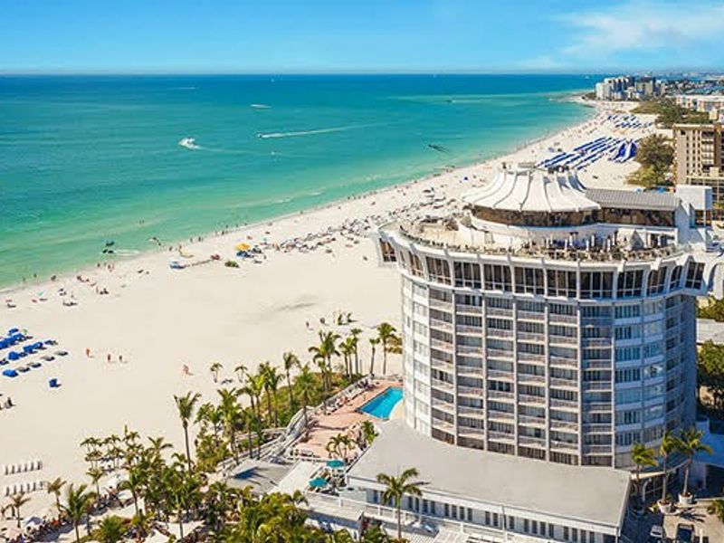 Bellwether Beach Resort photo