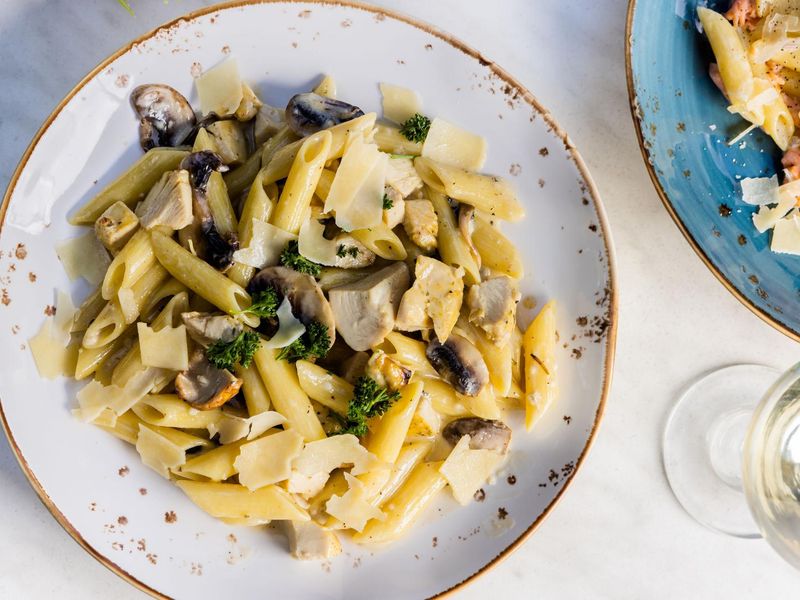 Crema Gourmet photo
