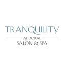 Tranquility at Doral Salon & Spa logo