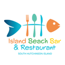 Island Beach Bar and Restaurant logo