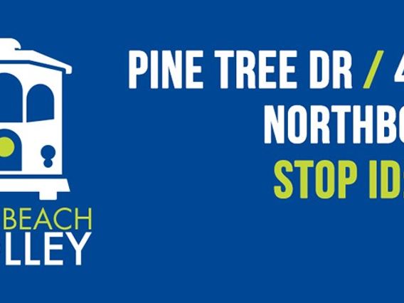 Pine Tree & 41st - (NB)(Middle Loop) photo